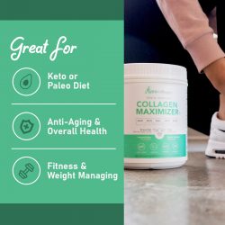 Unflavored Collagen Maximizer+ - Image 5