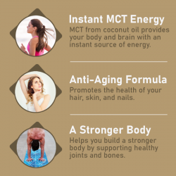 Collagen Coffee Benefits