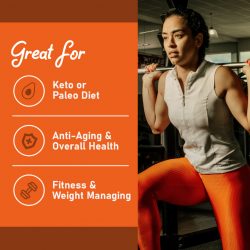 Bone Broth Collagen - Unflavored - Image 7