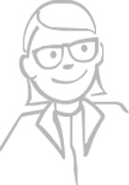 Illustration of Scientist