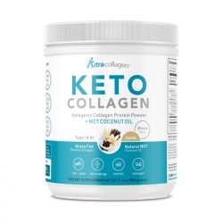 Keto Collagen Protein