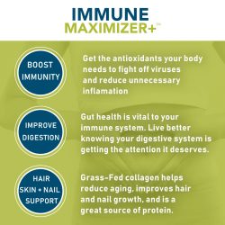 Immune Maximizer+ - Image 3