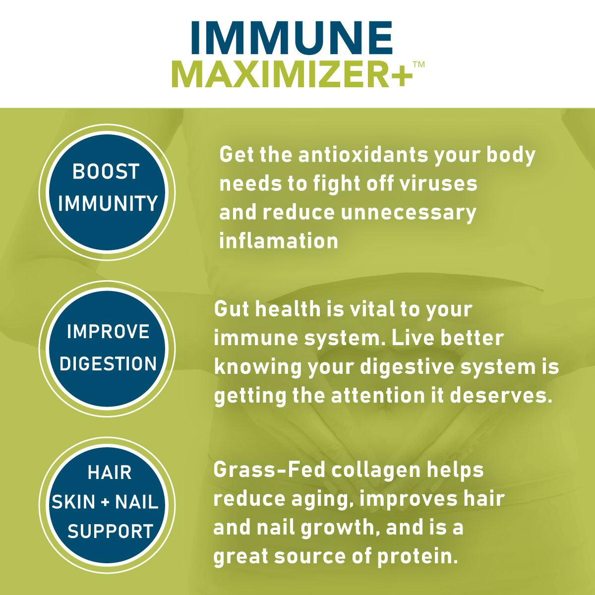 Immune Maximizer+ - Image 3