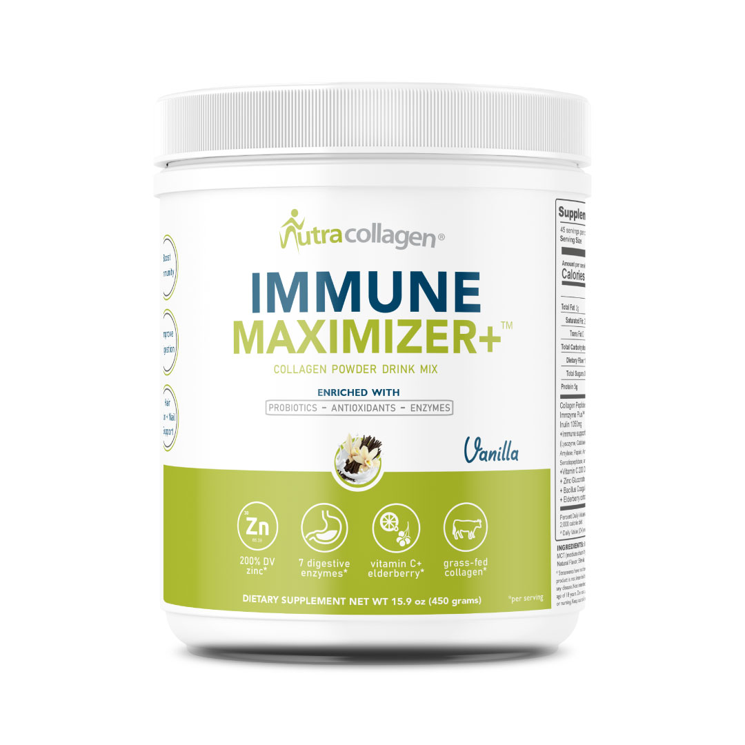 Immune Maximizer+