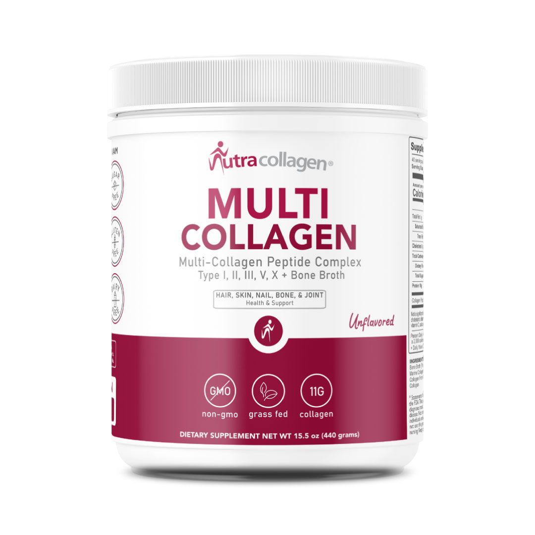 Multi Collagen