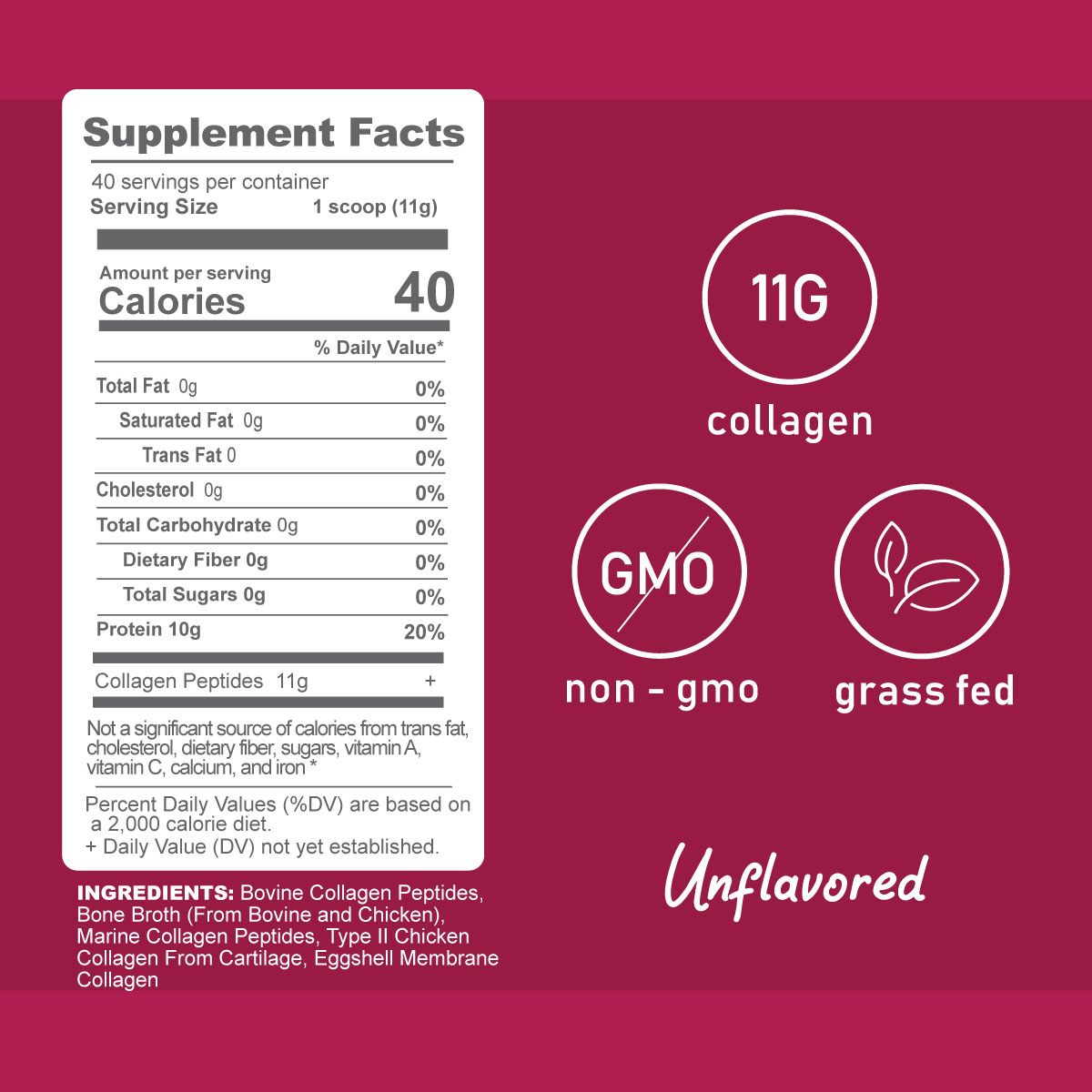 Multi Collagen - Image 2