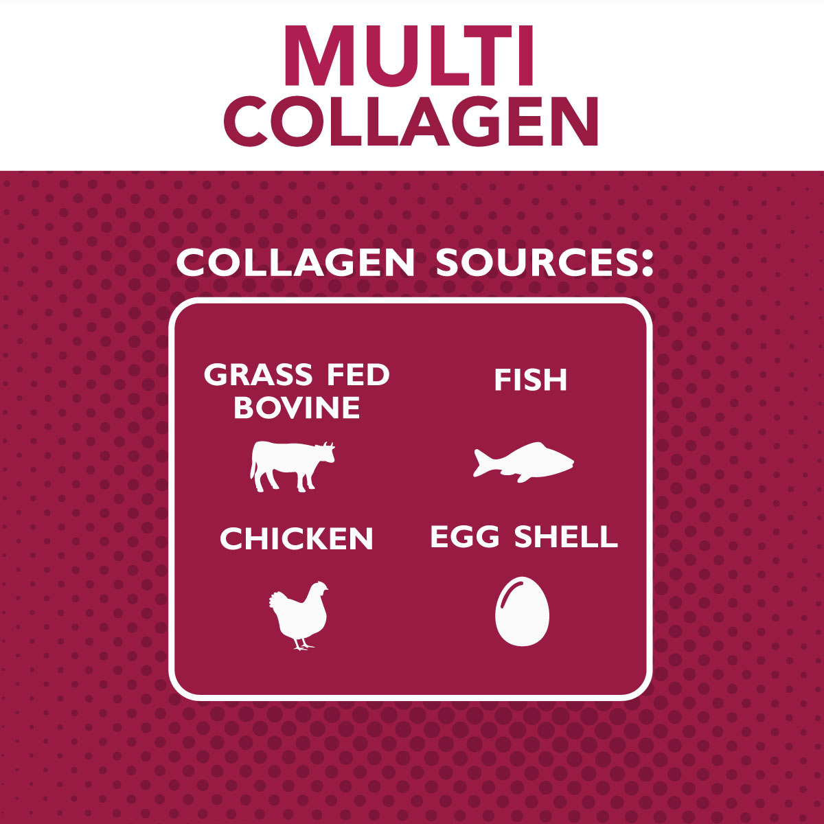 Multi Collagen - Image 4