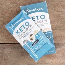 Keto Collagen - Individual Packs