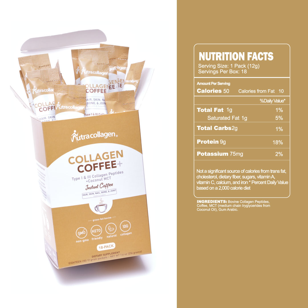 Ultimate Collagen Bundle - 86 Servings - Image 4