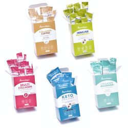 Ultimate Collagen Bundle - 86 Servings